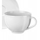 Xícara Para Chá 250ml Maria Augusta Porcelana Tramontina